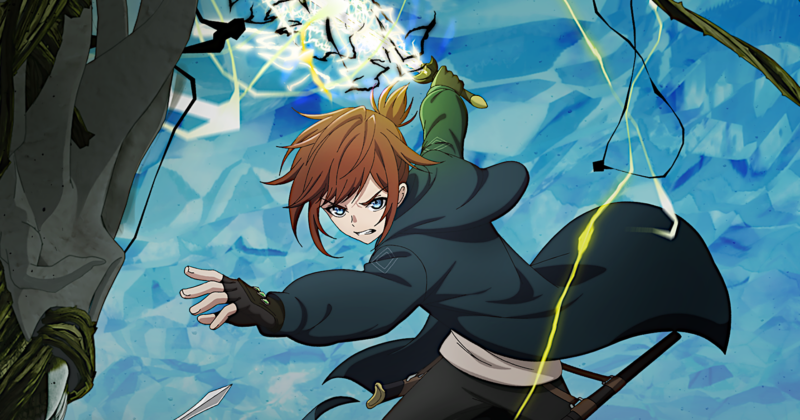 The Beginning After the End Returns: Crunchyroll Bets Big on its Most Debated Manhwa Adaptation