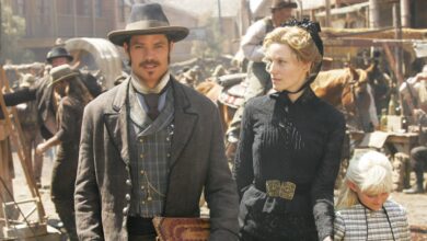 The Best Western TV Shows That Redefined a Genre for a New Era
