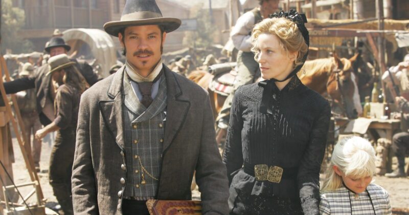 The Best Western TV Shows That Redefined a Genre for a New Era