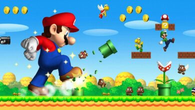 The Biggest Nintendo Franchises That Shaped Gaming Forever