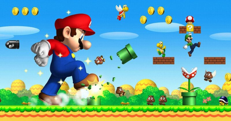 The Biggest Nintendo Franchises That Shaped Gaming Forever