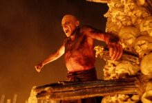 'The Bone Temple': The New Chapter in a Cult Horror Phenomenon Lands on Netflix