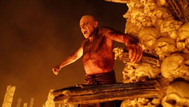 'The Bone Temple': The New Chapter in a Cult Horror Phenomenon Lands on Netflix