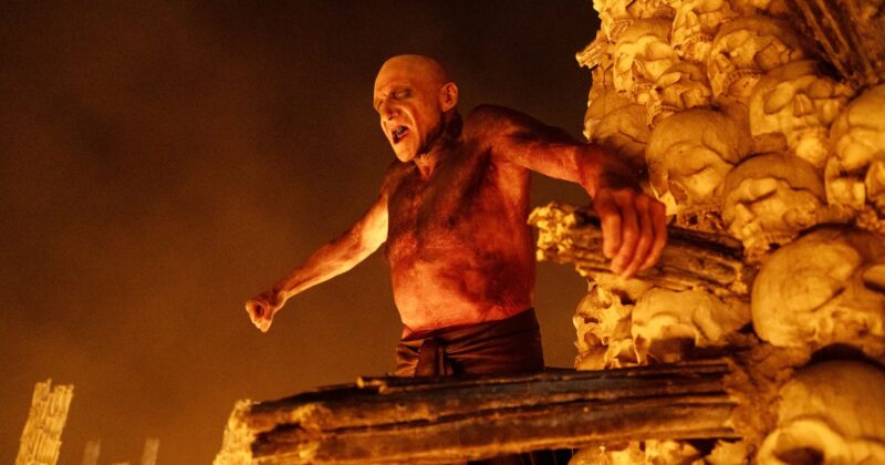 'The Bone Temple': The New Chapter in a Cult Horror Phenomenon Lands on Netflix