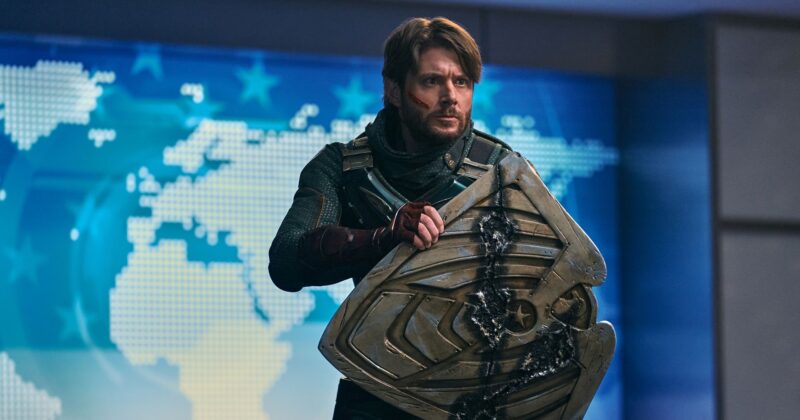 The Boys Season 5 Flips Supernatural's Most Iconic Dynamic