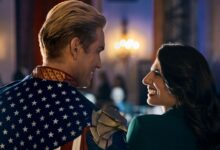 The Boys Season 5 Sets Its Sights on the 'Alpha' Podcast Craze—And It’s About Time