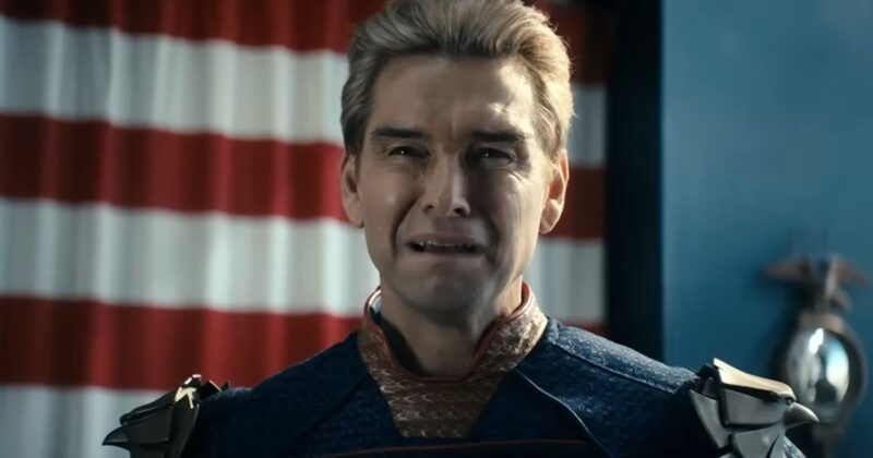 The Boys Shocks Fans Again: Soldier Boy and Homelander’s Most Controversial Comic Story Finally Lands on TV