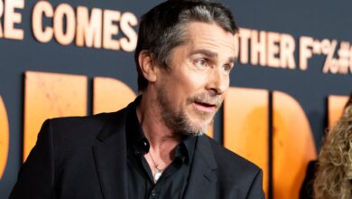 The Bride! Shakes Up the Monster Genre with Christian Bale's Electrifying Performance