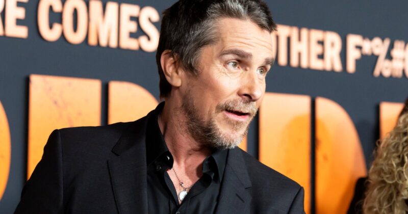 The Bride! Shakes Up the Monster Genre with Christian Bale's Electrifying Performance