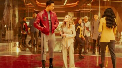 The Cancellation of Star Trek: Starfleet Academy and the Abrupt End of Trek’s Distant Future