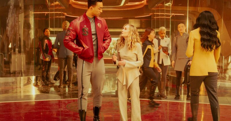 The Cancellation of Star Trek: Starfleet Academy and the Abrupt End of Trek’s Distant Future