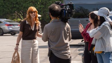 The Comeback Season 3: Valerie Cherish Returns to a Changed Hollywood