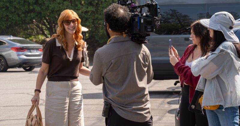 The Comeback Season 3: Valerie Cherish Returns to a Changed Hollywood