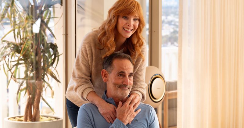 The Comeback Season 3: Valerie Cherish Shines in a Sharp Satirical Triumph