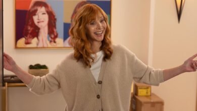The Comeback: Why Lisa Kudrow's Brilliant HBO Comedy Finds Its Epic Finale in Season 3
