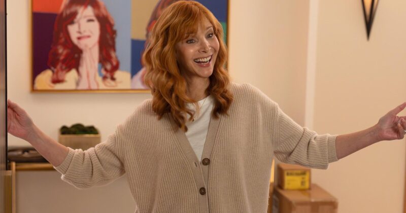 The Comeback: Why Lisa Kudrow's Brilliant HBO Comedy Finds Its Epic Finale in Season 3