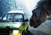 The Complete Jurassic Park & World Movie Saga Explained