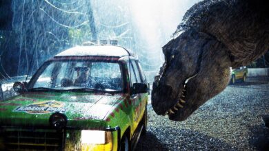 The Complete Jurassic Park & World Movie Saga Explained