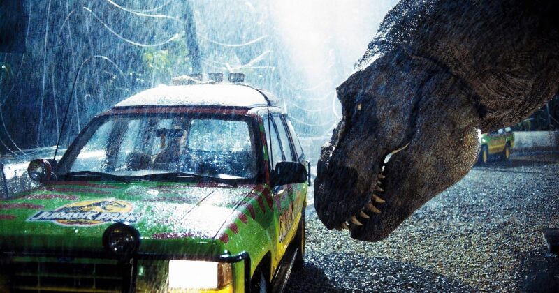 The Complete Jurassic Park & World Movie Saga Explained