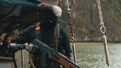 ‘The Creator’: Disney’s Ambitious Sci-Fi Gamble Arrives on Netflix US