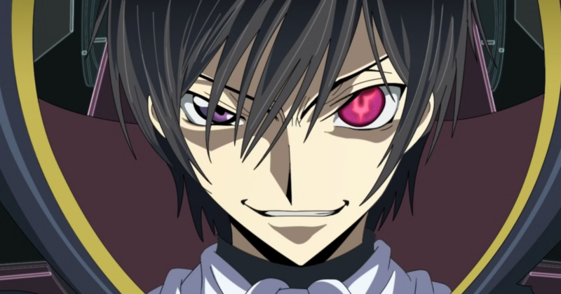 The Creator of Code Geass Issues a Stark Warning for the Future of Anime