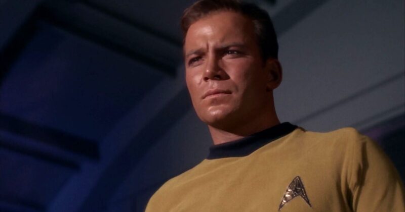 The Darkest Stage: How Star Trek's First Enterprise Play Became a Deadly Drama