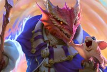 The D&D Roadmap Unveils New Sourcebooks and the Game's First 'Seasons' Approach