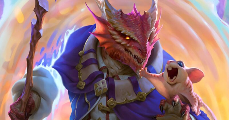 The D&D Roadmap Unveils New Sourcebooks and the Game's First 'Seasons' Approach