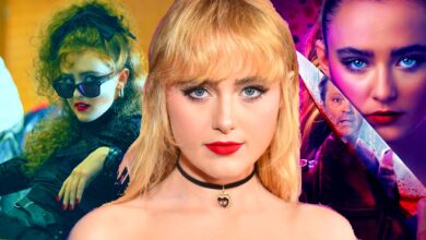 The Definitive Ranking of Kathryn Newton's Essential Horror Roles