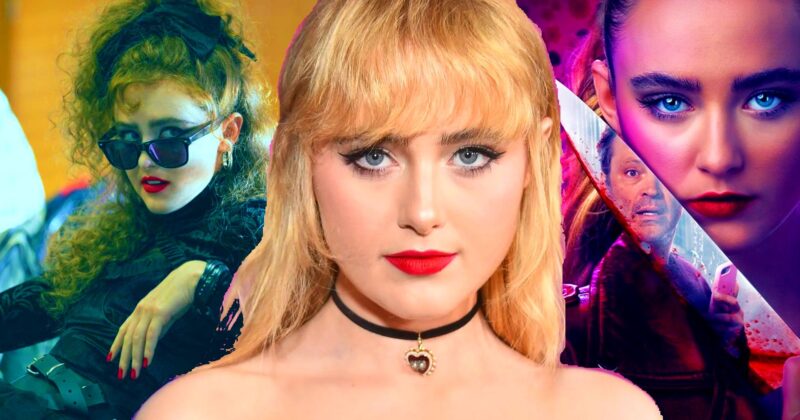 The Definitive Ranking of Kathryn Newton's Essential Horror Roles