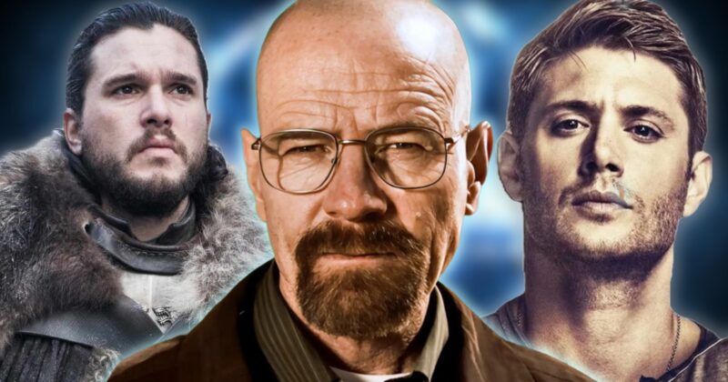 The Definitive TV Villain Introduction: Why Death's Arrival in Supernatural Sets the Gold Standard