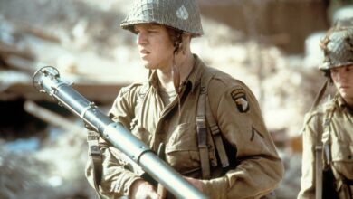 The Definitive War Films That Defined Each Decade in Cinema