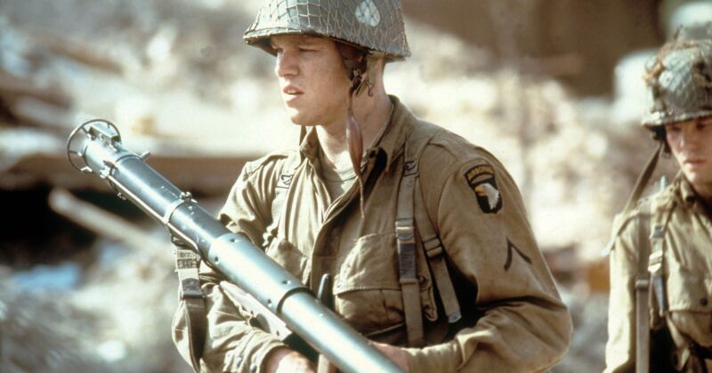 The Definitive War Films That Defined Each Decade in Cinema