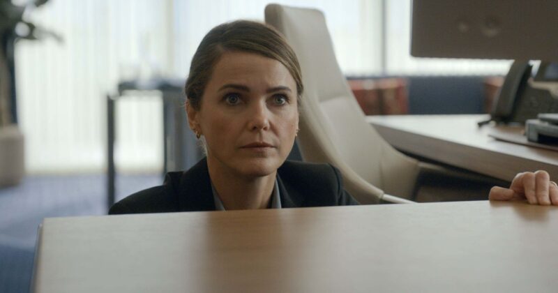 The Diplomat: Keri Russell Hints at Tense Twists Ahead for Netflix's Political Powerhouse