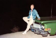 The Documentary That Brought Justice to a Forgotten Crime: Rachel Mason and the Story of Billy London