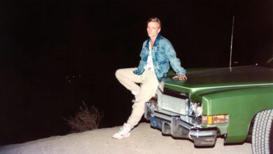 The Documentary That Brought Justice to a Forgotten Crime: Rachel Mason and the Story of Billy London