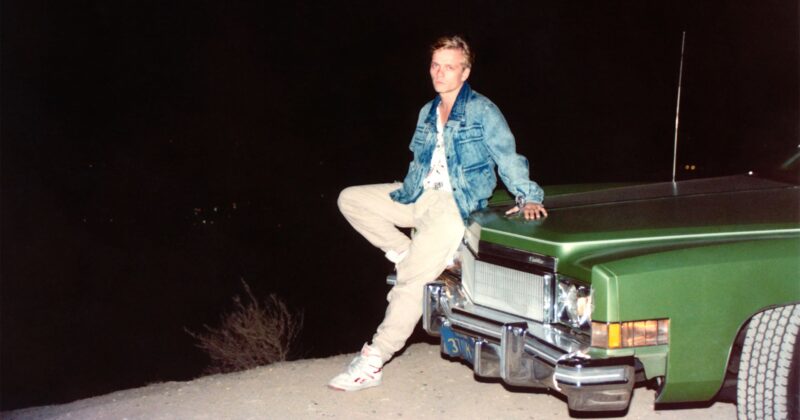 The Documentary That Brought Justice to a Forgotten Crime: Rachel Mason and the Story of Billy London