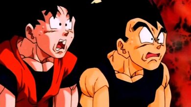 The Dragon Ball Race That Surpasses the Saiyans: Why Angels Outclass Every Warrior