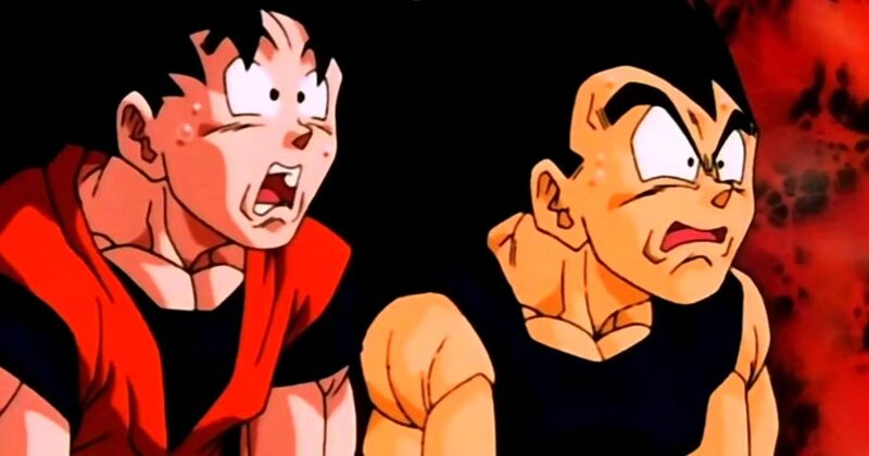 The Dragon Ball Race That Surpasses the Saiyans: Why Angels Outclass Every Warrior