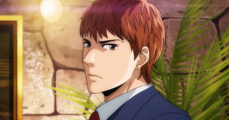 The Drops of God: The Seinen Cult Classic Finally Gets Its Anime Masterpiece on Crunchyroll