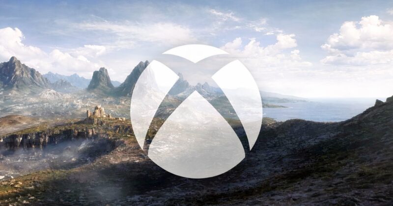 The Elder Scrolls 6 Hype Surges After Xbox's Project Helix Reveal