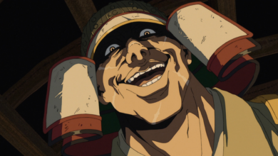 The Elusive Samurai Returns: The Samurai Anime That’s Redefining The Genre