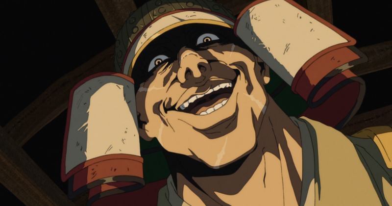 The Elusive Samurai Returns: The Samurai Anime That’s Redefining The Genre