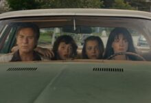 The End of Oak Street: Anne Hathaway and Ewan McGregor Venture Into Prehistoric Sci-Fi Chaos