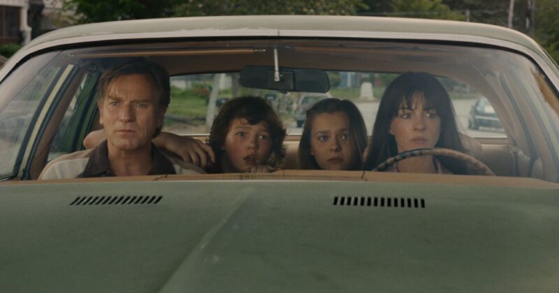 The End of Oak Street: Anne Hathaway and Ewan McGregor Venture Into Prehistoric Sci-Fi Chaos