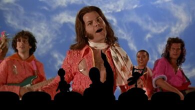 The Enduring Brilliance of Two Overlooked Comedy Masterpieces