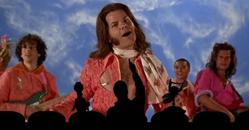 The Enduring Brilliance of Two Overlooked Comedy Masterpieces