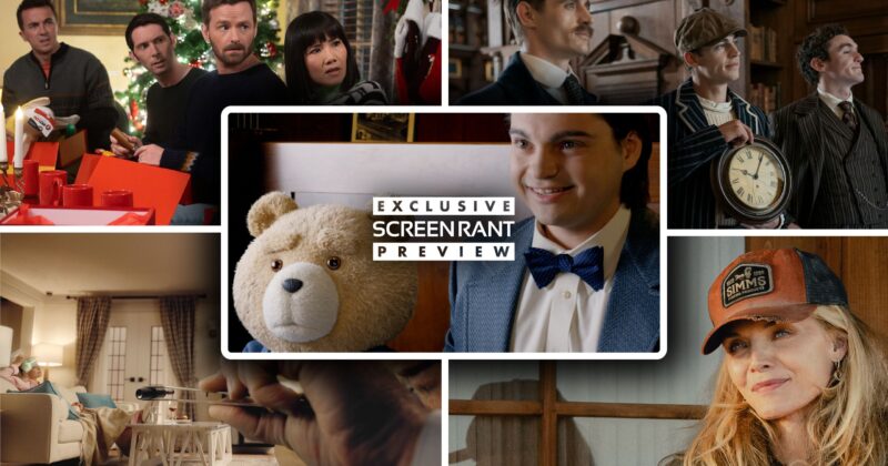 The Essential 2026 Spring TV List: The Most Anticipated New Shows and Returning Favorites