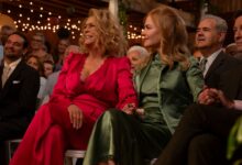 The Essential Guide to Crime Dramas Like Scarpetta: Modern Thrillers for True Series Addicts