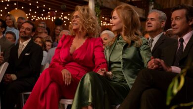 The Essential Guide to Crime Dramas Like Scarpetta: Modern Thrillers for True Series Addicts